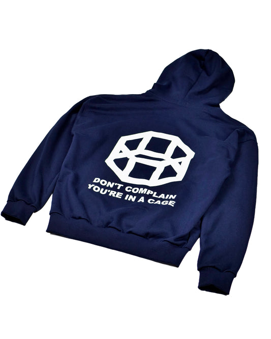 Hoodie DON'T COMPLAIN