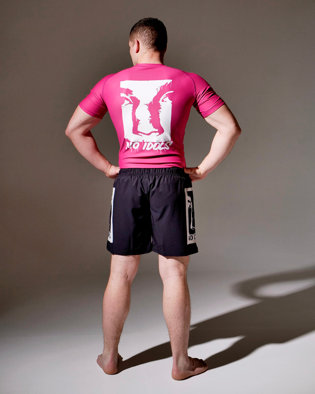 PINK Rashguard