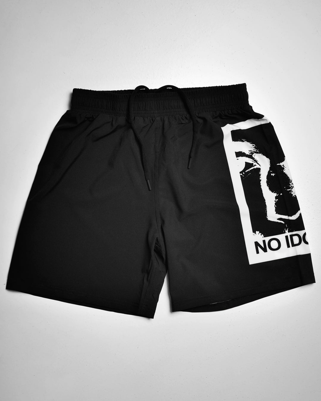 NO IDOLS Training Shorts