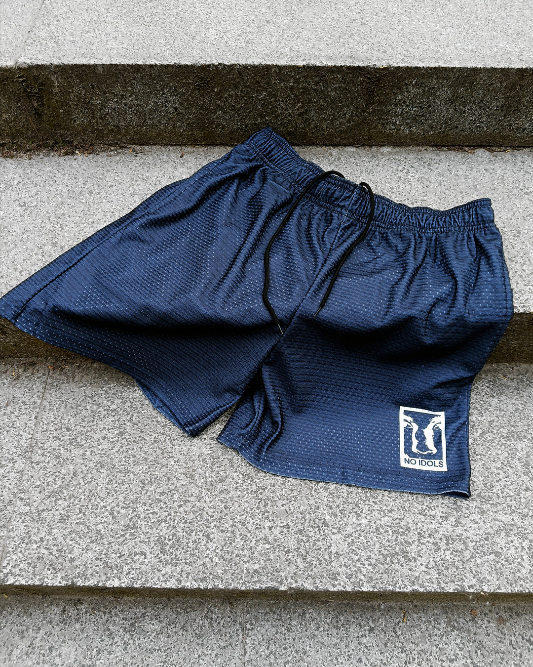 Training Basketball Shorts
