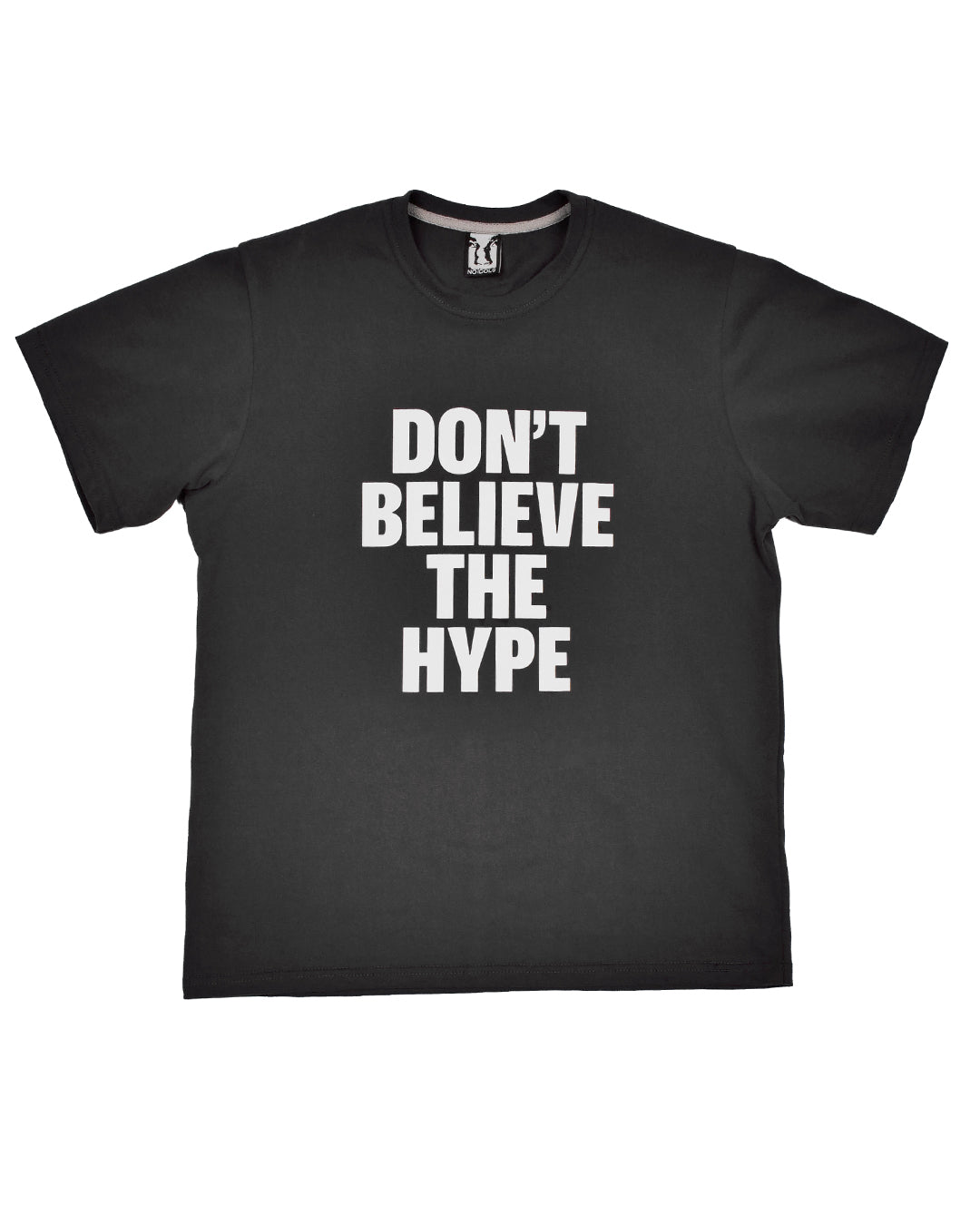 “FUCK HYPE” T-Shirt