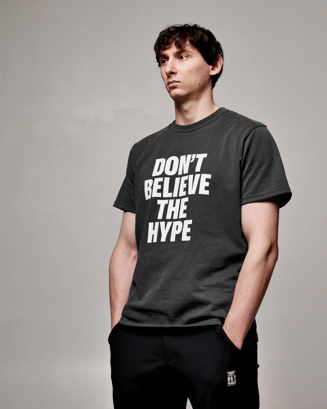 “FUCK HYPE” T-Shirt