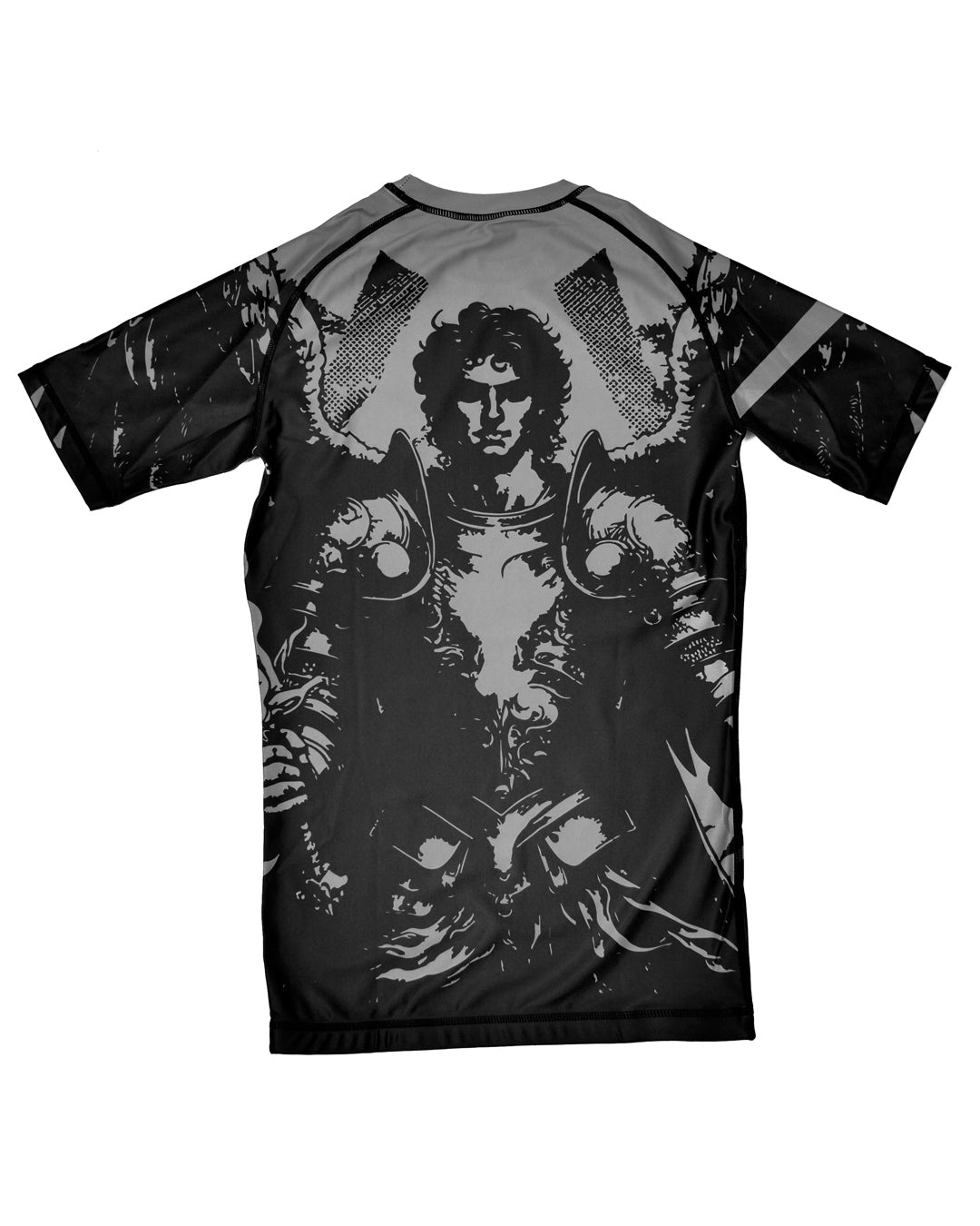 WARRIOR Rashguard