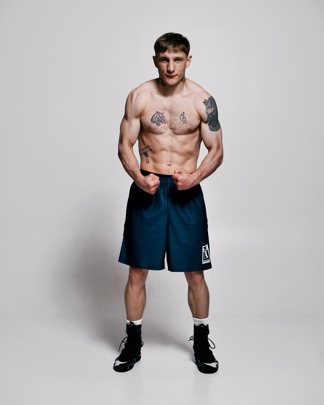 Training Basketball Shorts