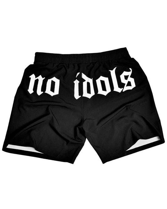 NO IDOLS Training Shorts