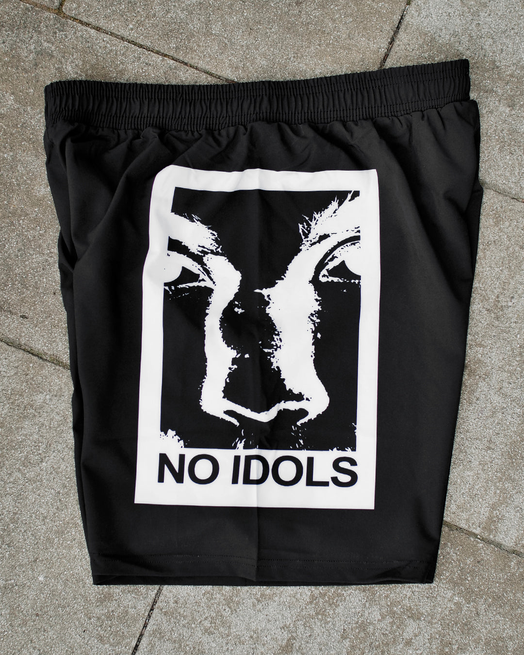 NO IDOLS Training Shorts