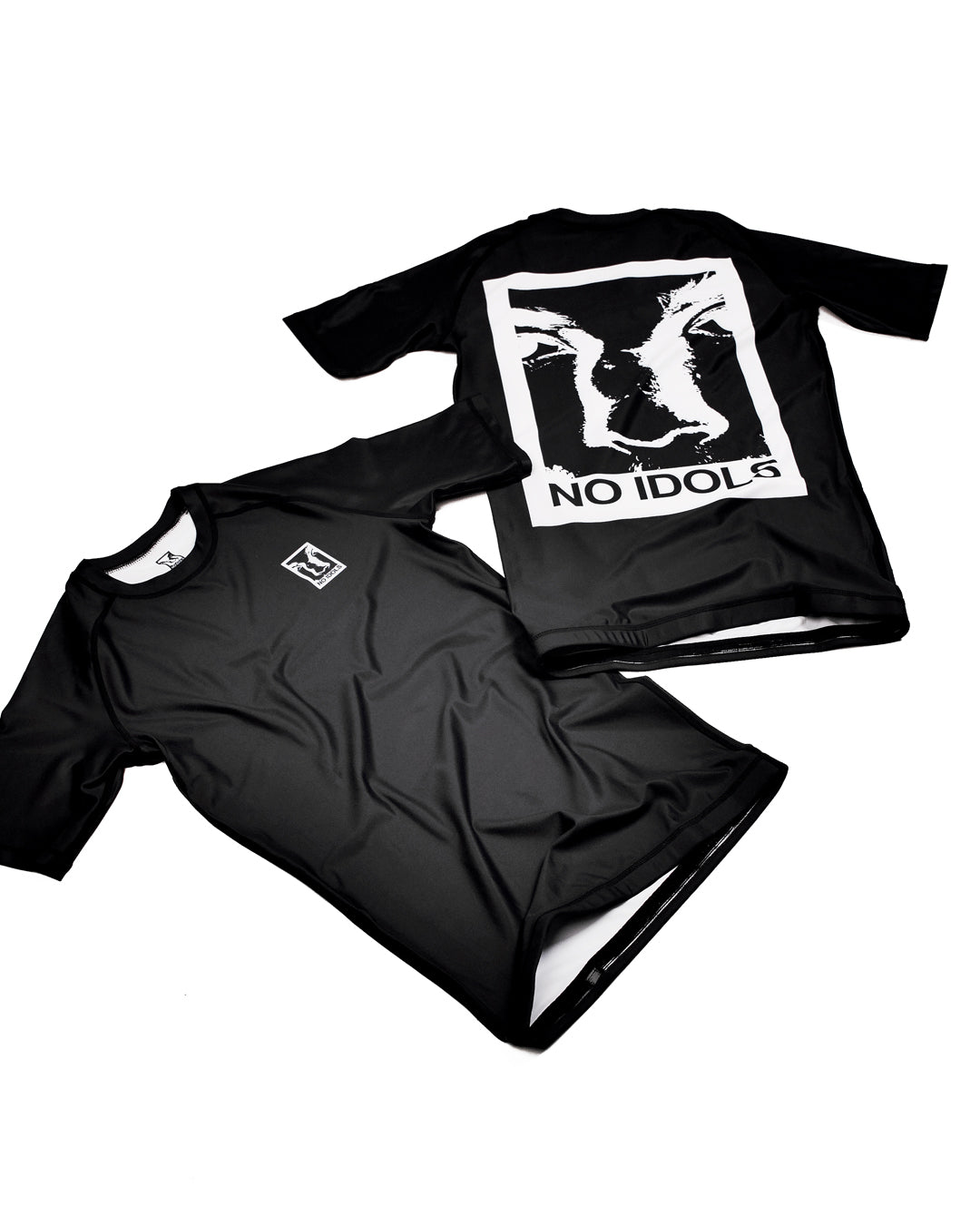 INVERSION Rashguard