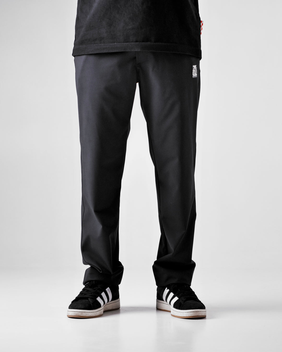 NO IDOLS SPORTS TROUSERS