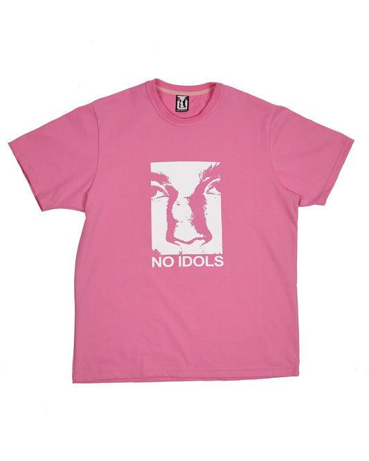 PINK LOGO T-Shirt