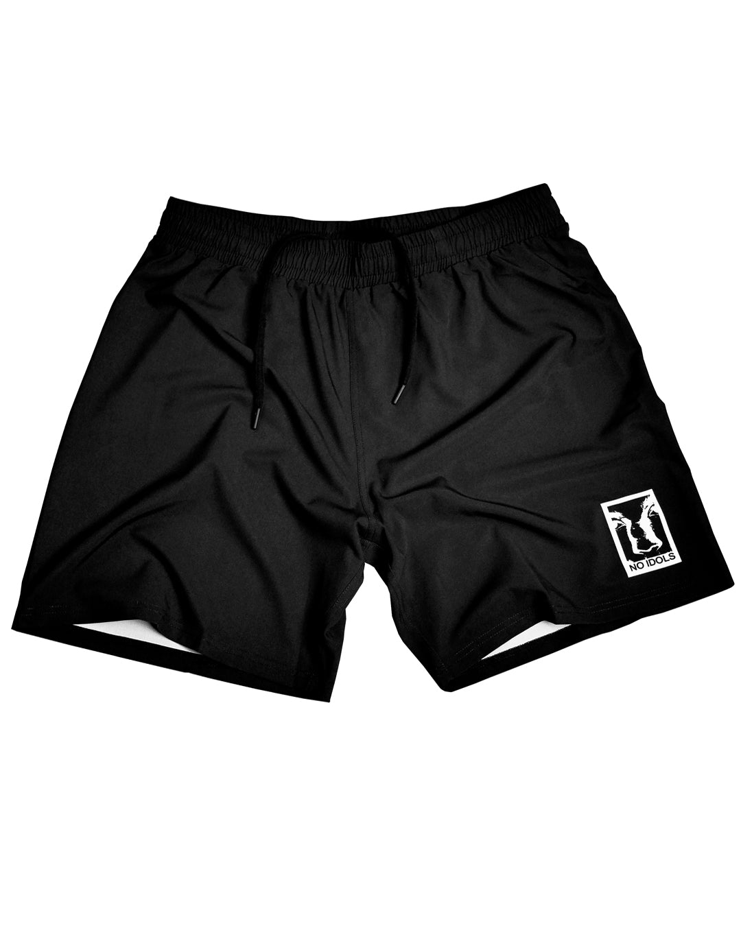 NO IDOLS Training Shorts