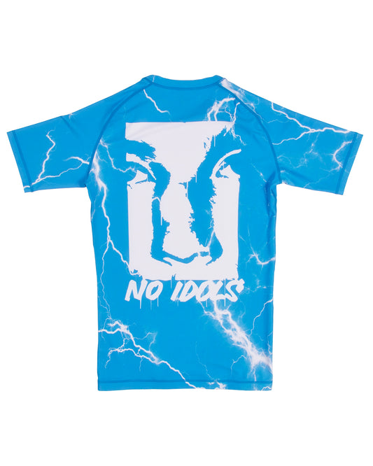 LIGHTNING Rashguard