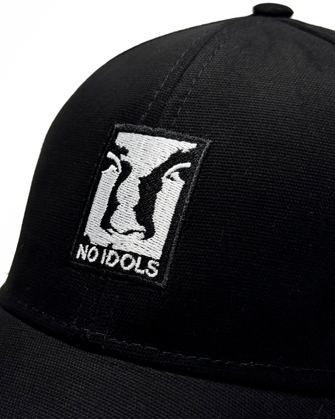 Cap NO IDOLS