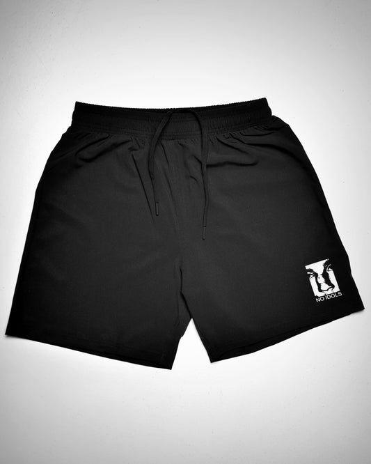 NO IDOLS Training Shorts