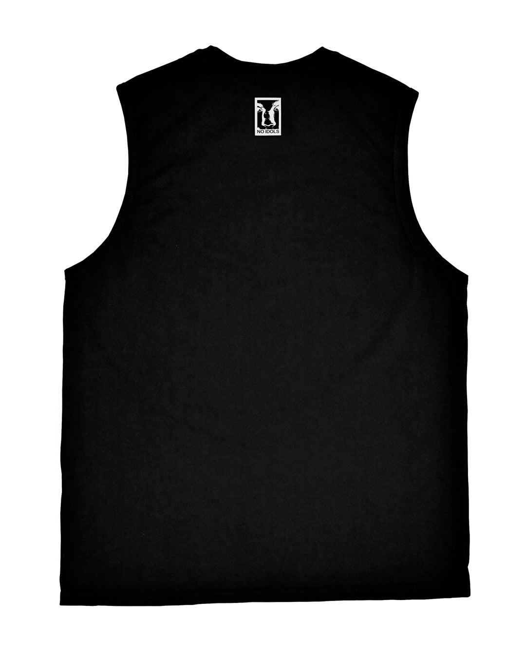 INVERSION Sleeveless Shirt