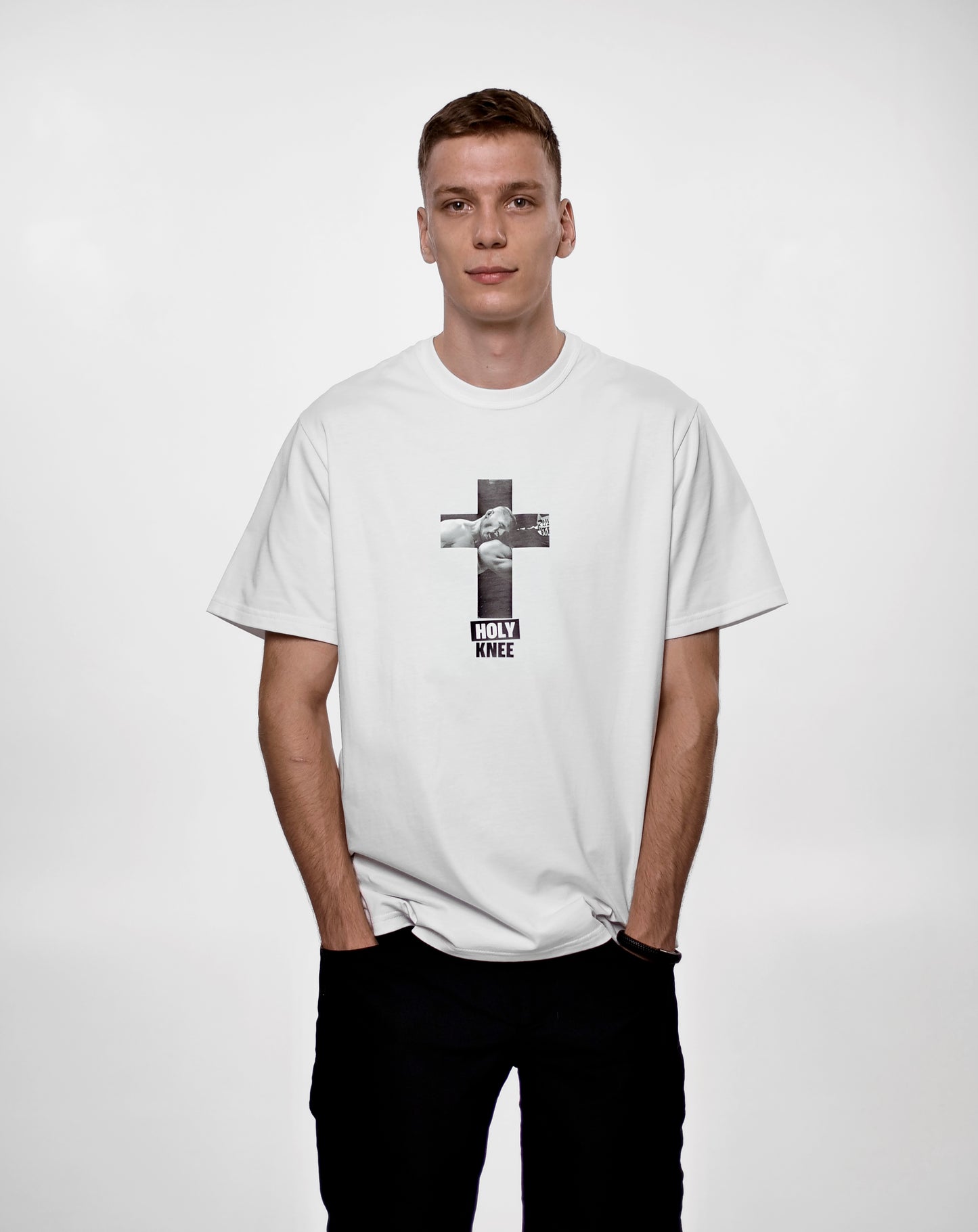 Holy Knee T-Shirt