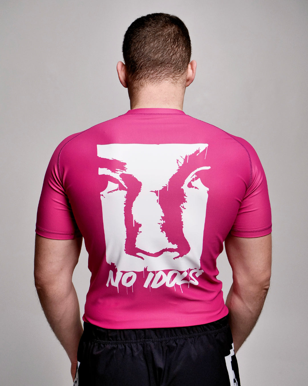 PINK Rashguard