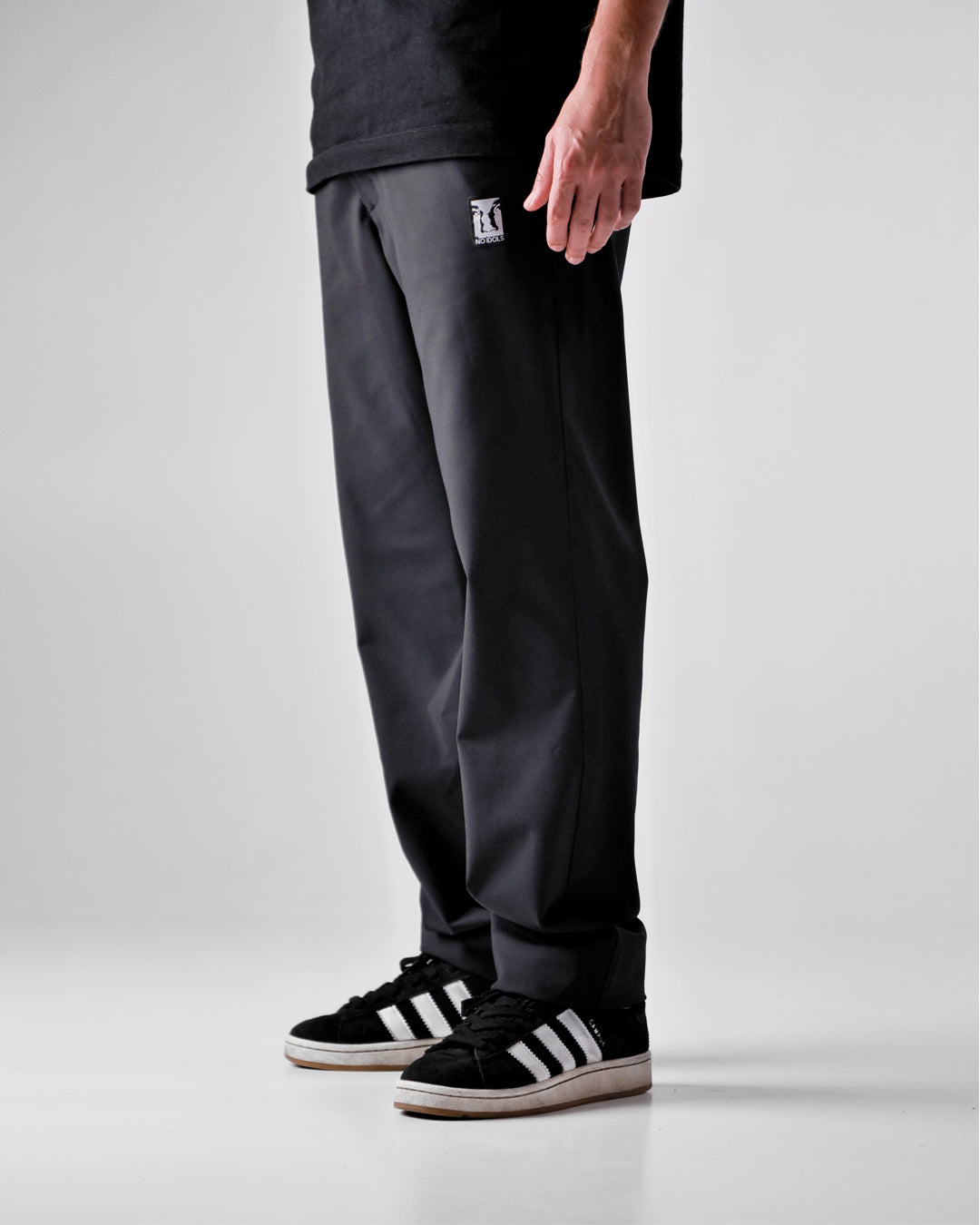 NO IDOLS SPORTS TROUSERS