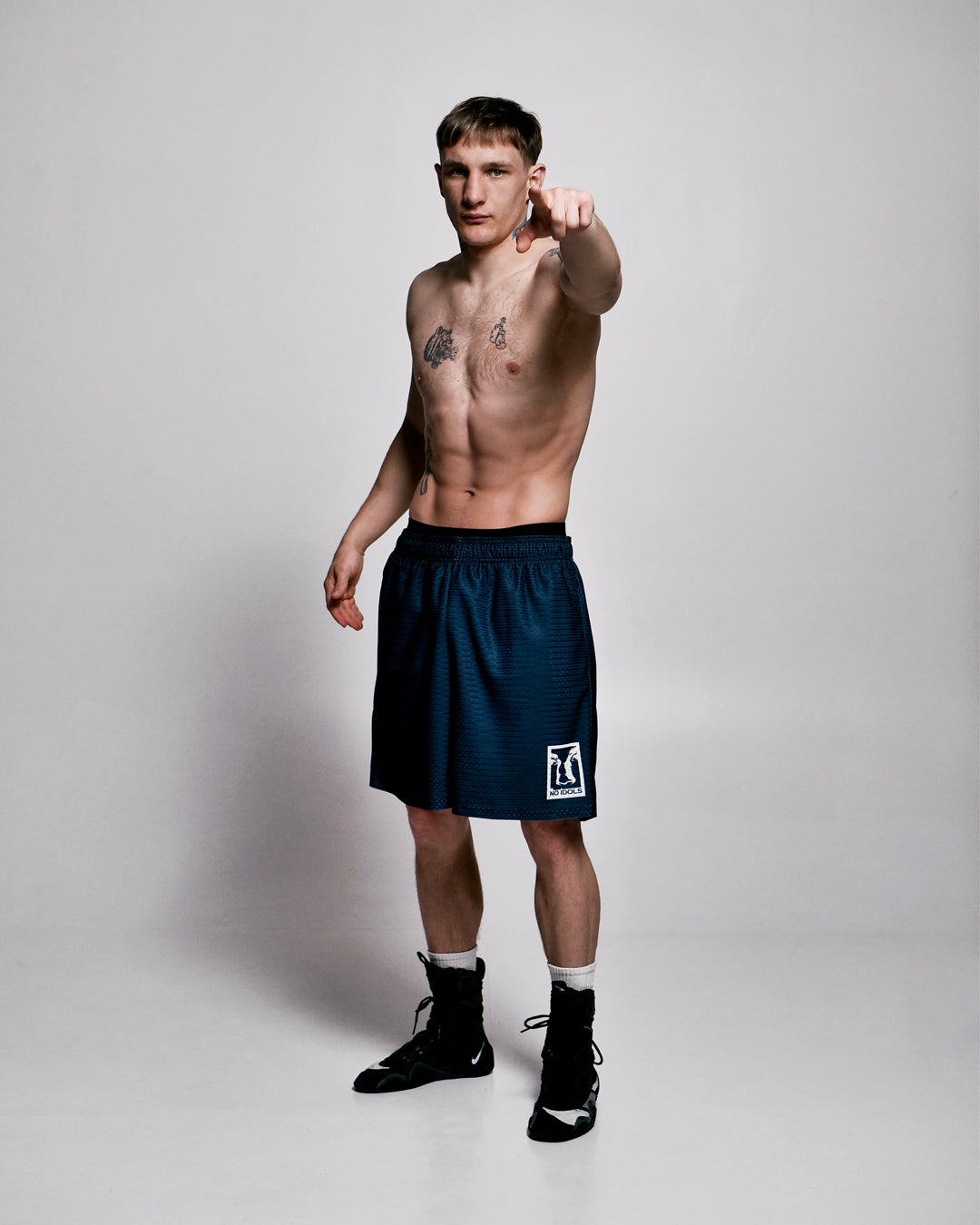 Training Basketball Shorts