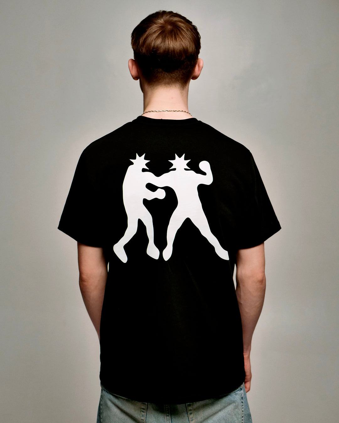 T-shirt SPARRING DAY