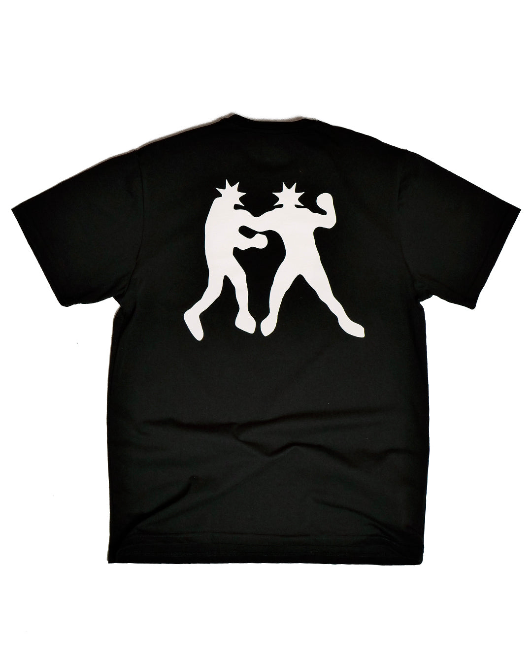T-shirt SPARRING DAY