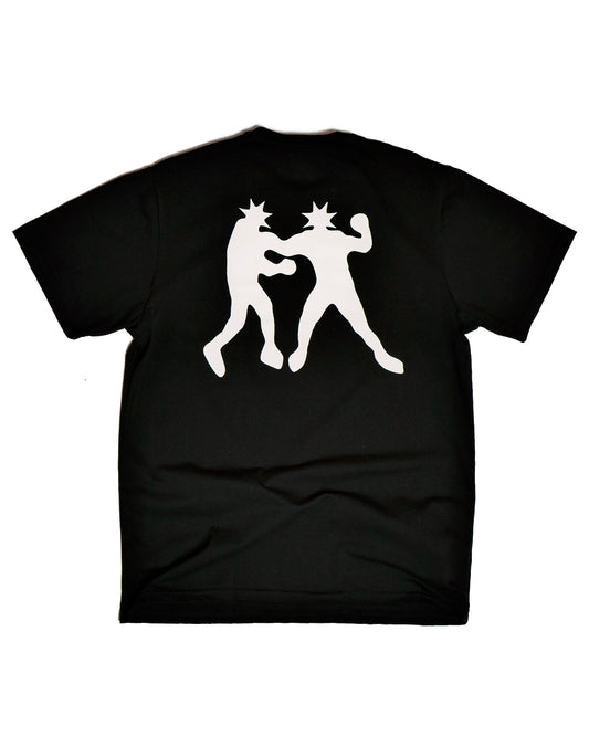 T-shirt SPARRING DAY