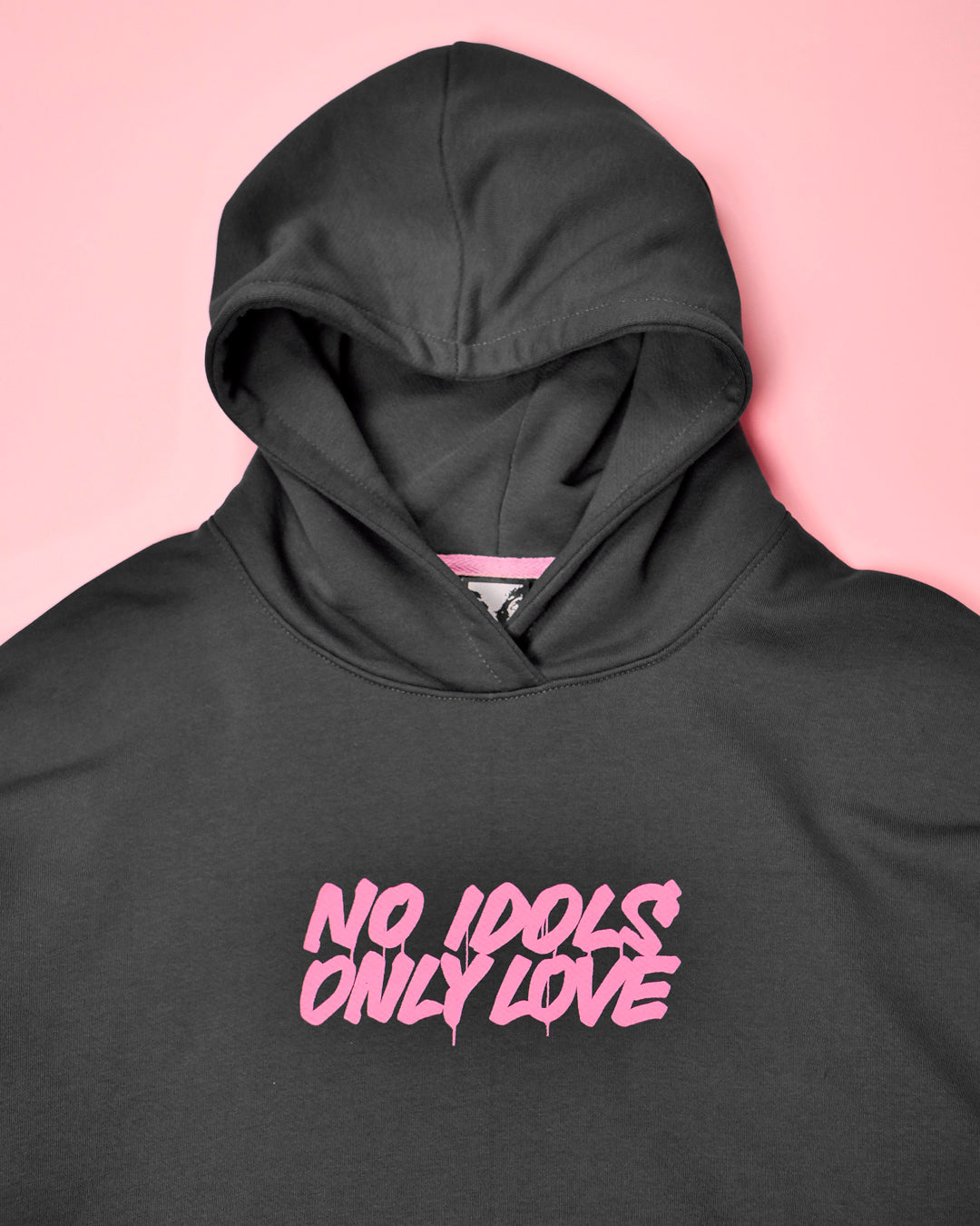 Hoodie ONLY LOVE