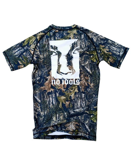Rashguard Forest