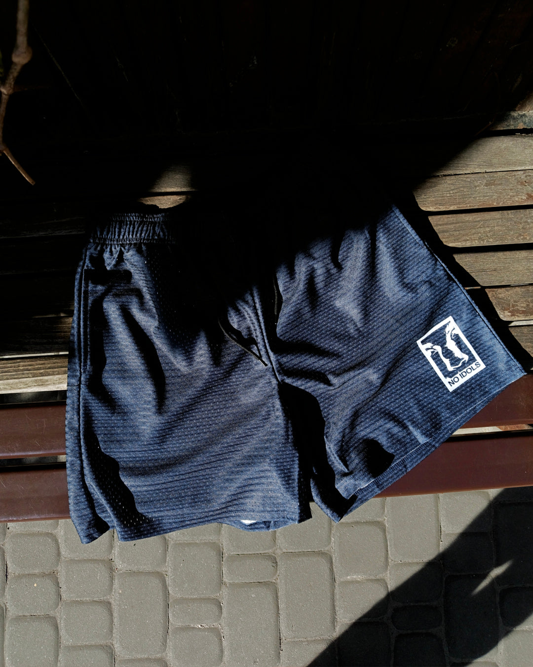 Training Basketball Shorts