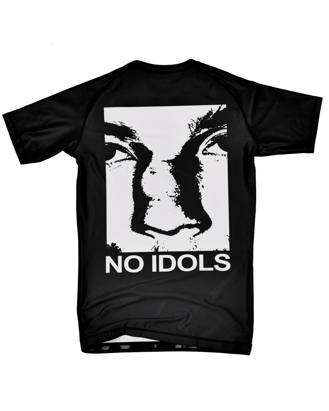 NO IDOLS  Rashguard