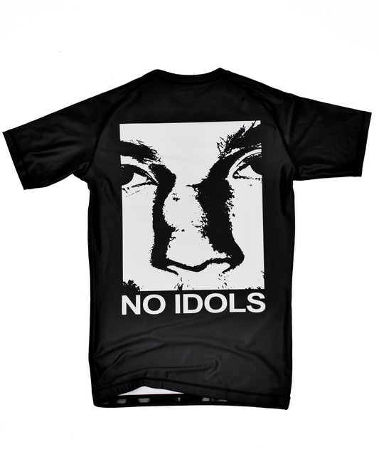NO IDOLS  Rashguard