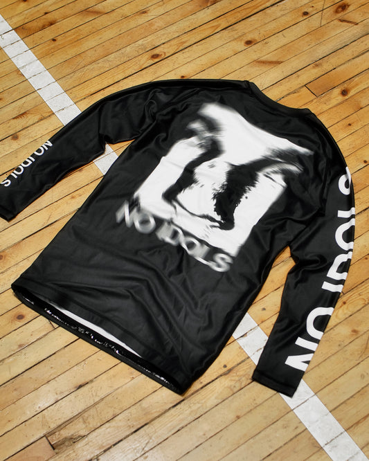 YIAF Long Rashguard