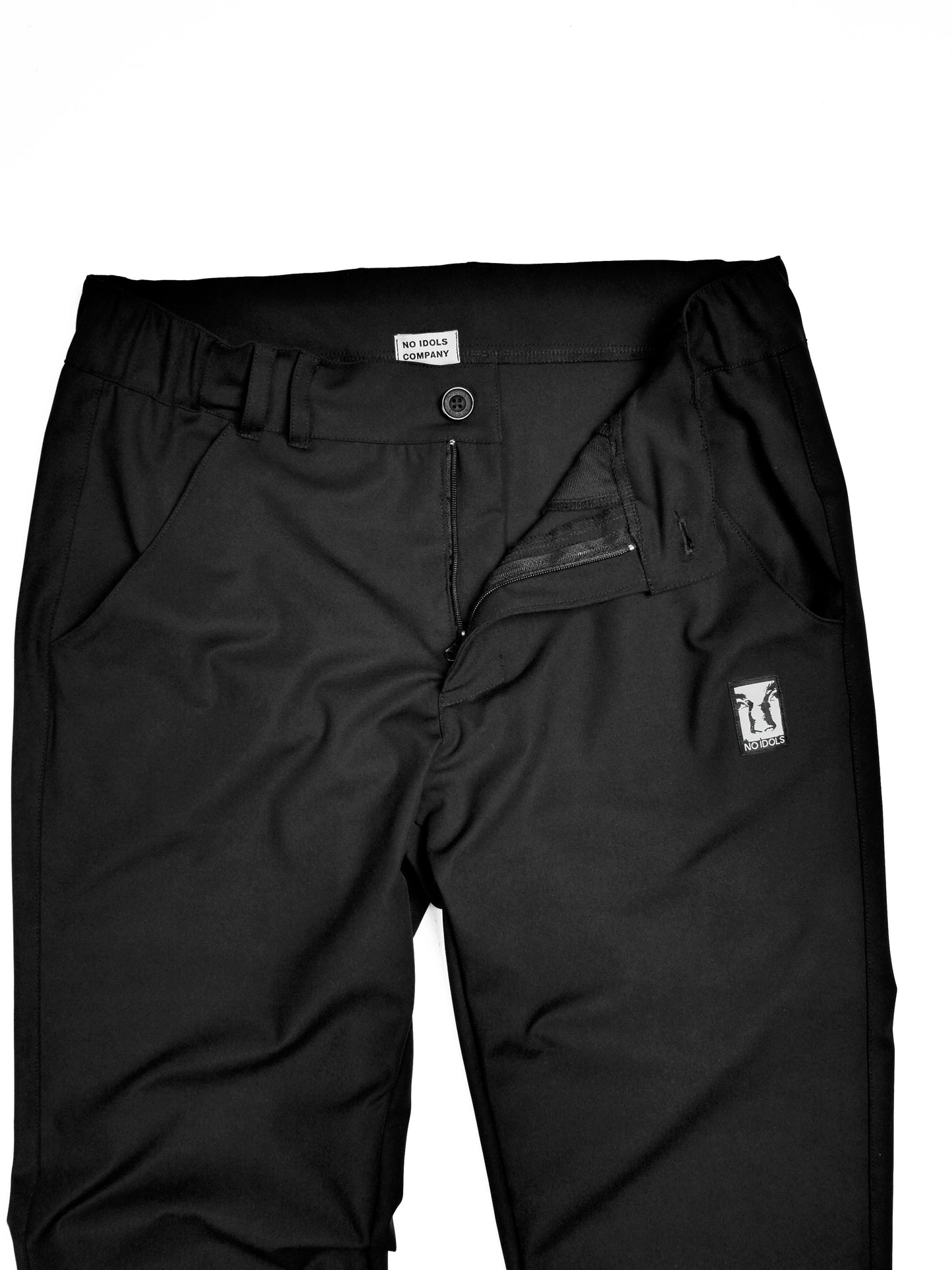 NO IDOLS SPORTS TROUSERS