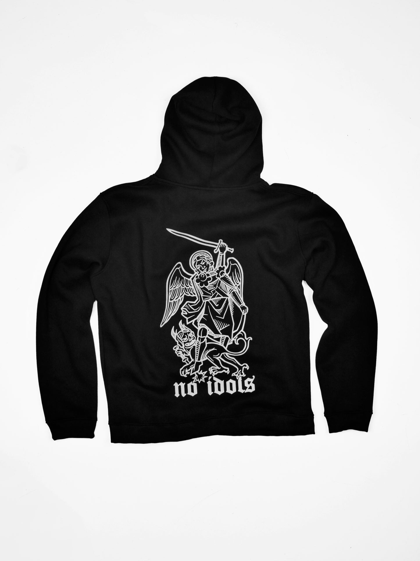 ARCHANGEL MICHAEL Hoodie