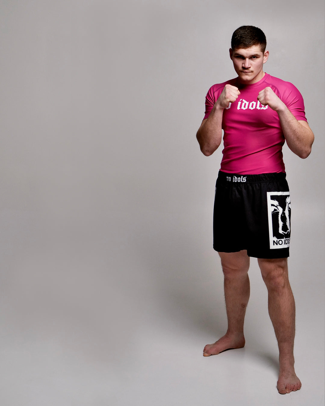 PINK Rashguard